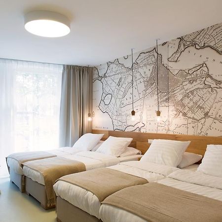 Marnix360Apartments The Mansion Suites Amsterdam Chambre photo