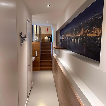 Marnix360Apartments The Mansion Suites Amsterdam Extérieur photo