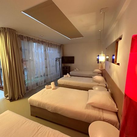 Marnix360Apartments The Mansion Suites Amsterdam Extérieur photo