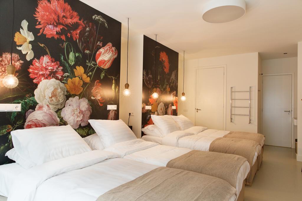Marnix360Apartments The Mansion Suites Amsterdam Chambre photo