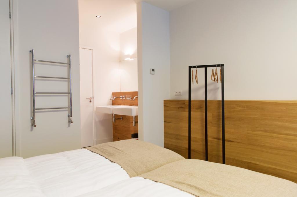 Marnix360Apartments The Mansion Suites Amsterdam Extérieur photo