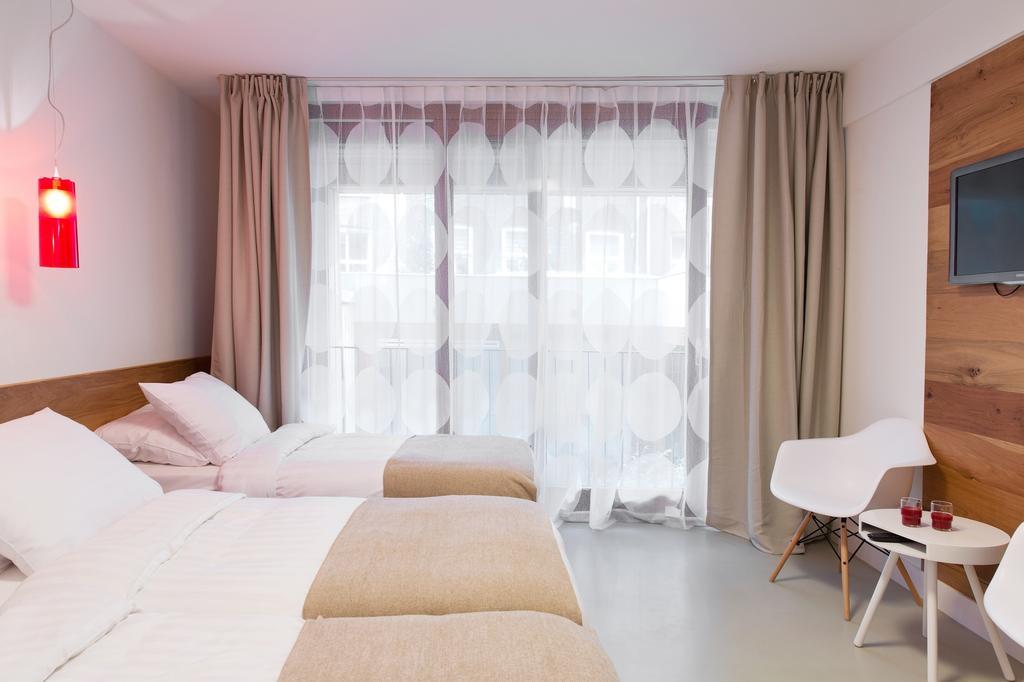 Marnix360Apartments The Mansion Suites Amsterdam Extérieur photo
