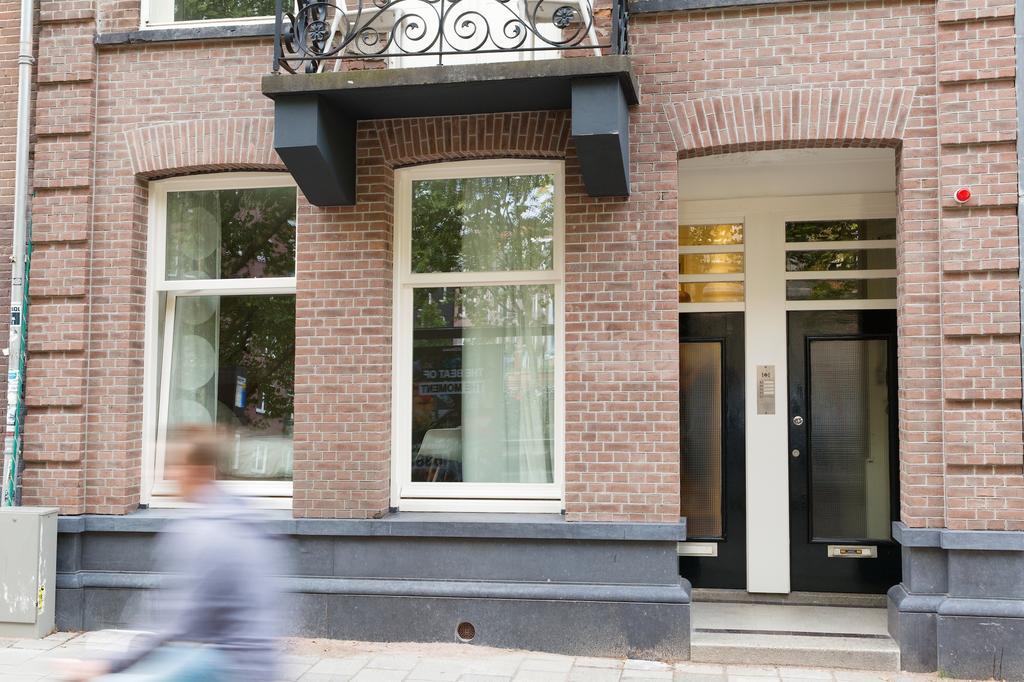Marnix360Apartments The Mansion Suites Amsterdam Extérieur photo