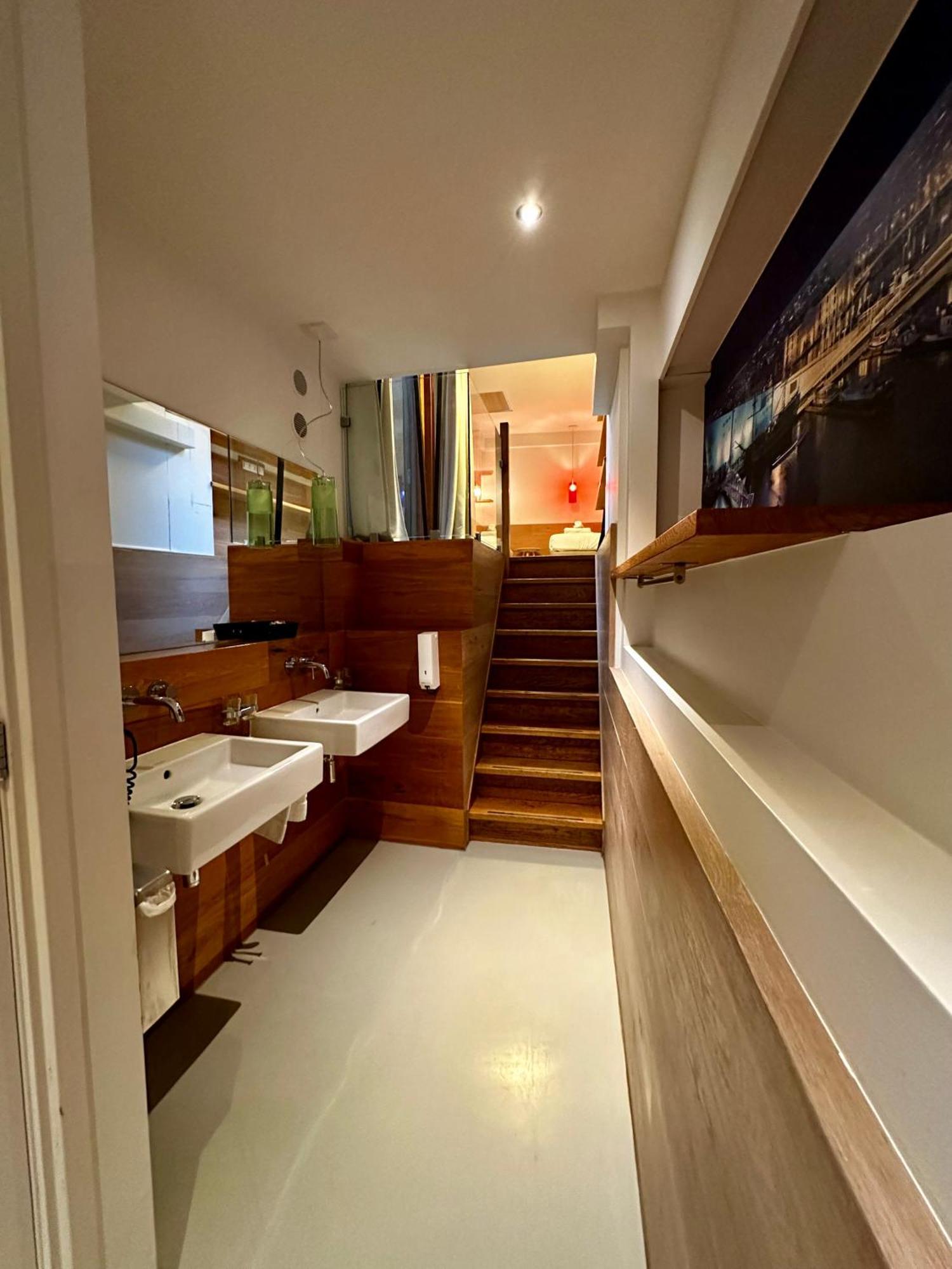 Marnix360Apartments The Mansion Suites Amsterdam Extérieur photo