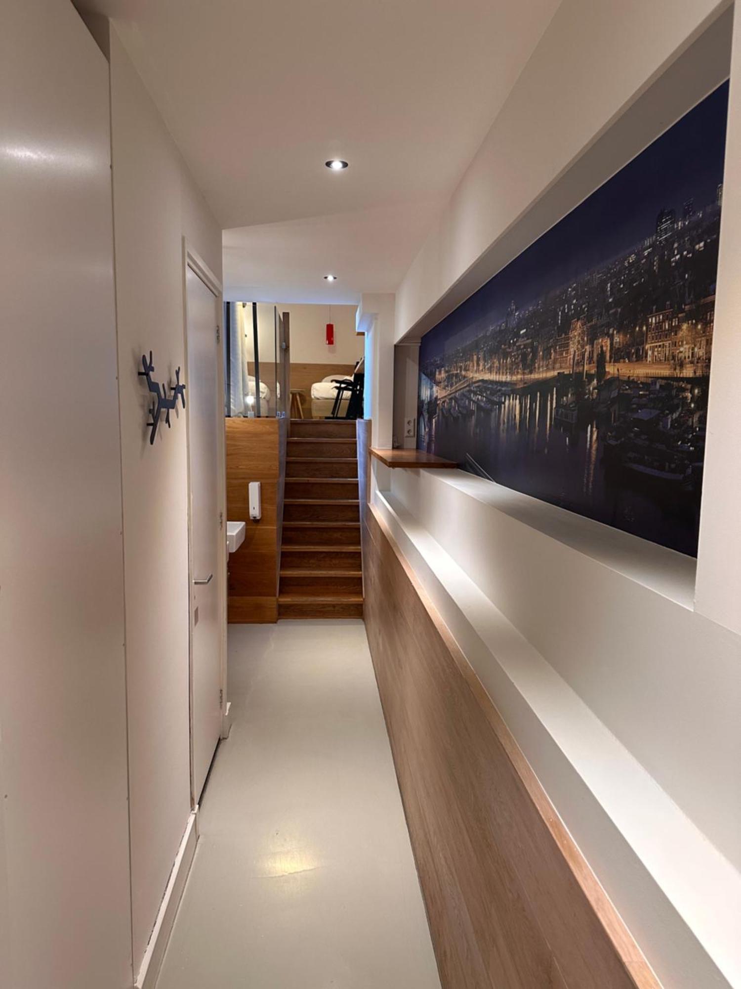 Marnix360Apartments The Mansion Suites Amsterdam Extérieur photo