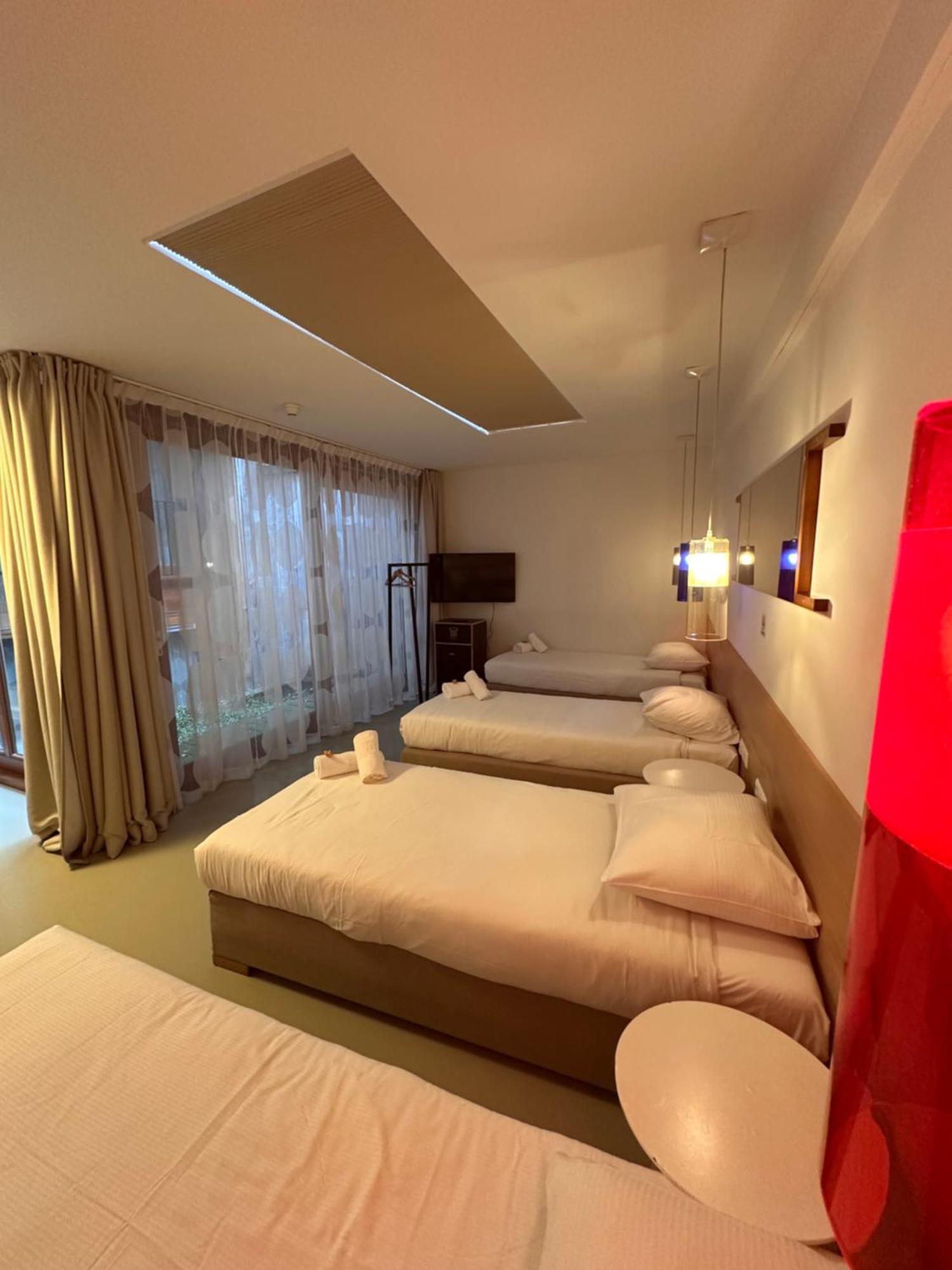 Marnix360Apartments The Mansion Suites Amsterdam Extérieur photo