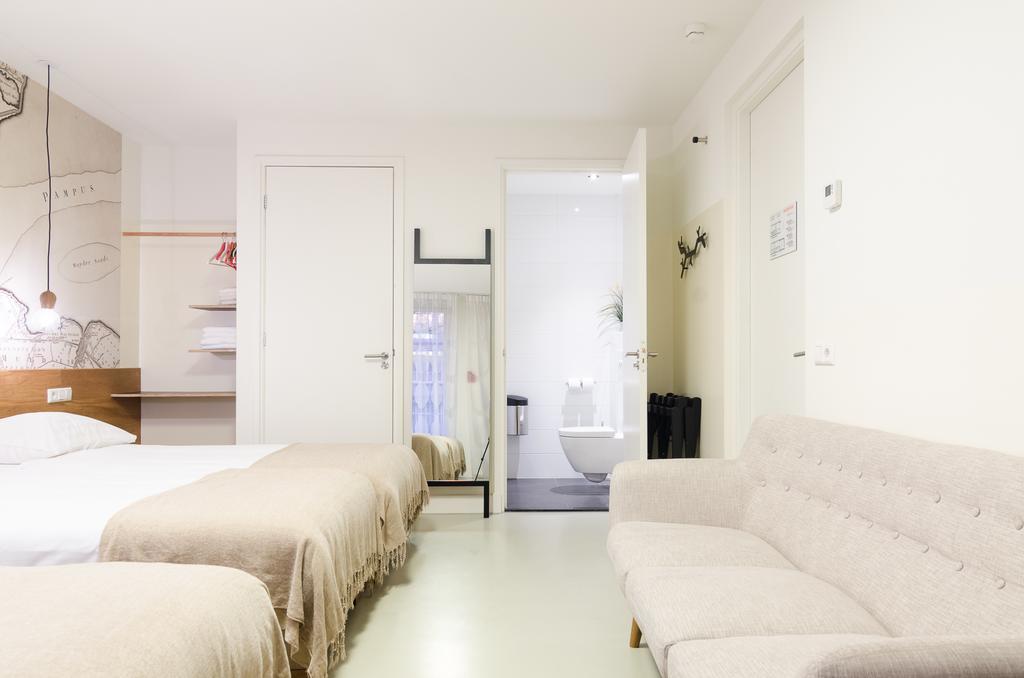 Marnix360Apartments The Mansion Suites Amsterdam Extérieur photo