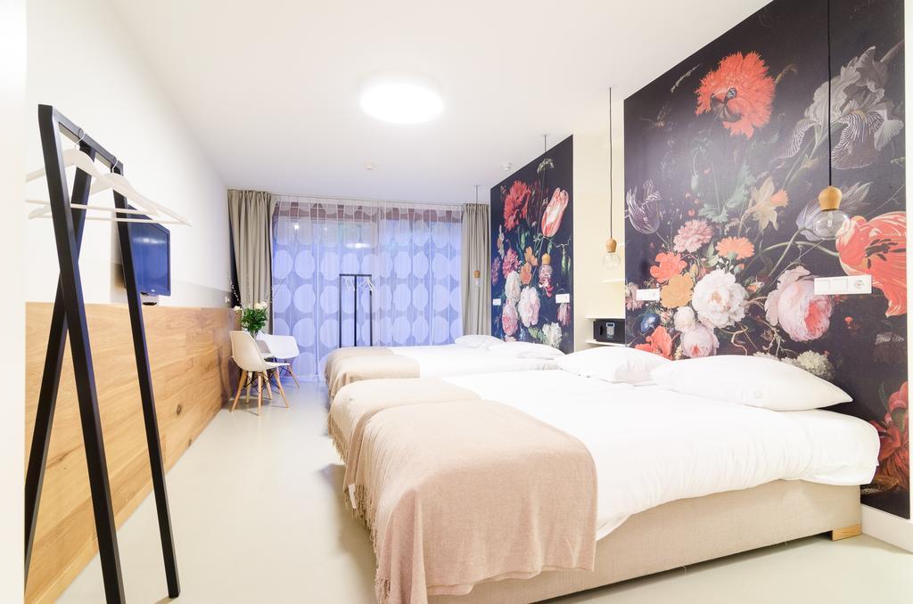 Marnix360Apartments The Mansion Suites Amsterdam Extérieur photo