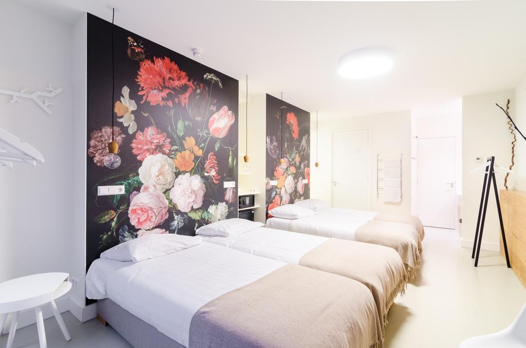 Marnix360Apartments The Mansion Suites Amsterdam Extérieur photo