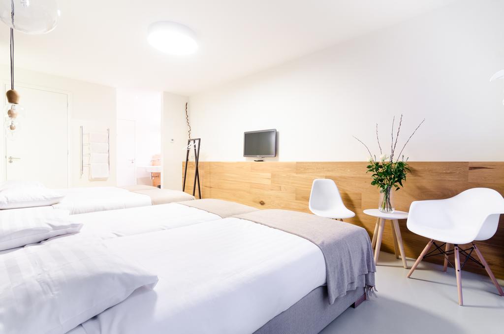 Marnix360Apartments The Mansion Suites Amsterdam Extérieur photo