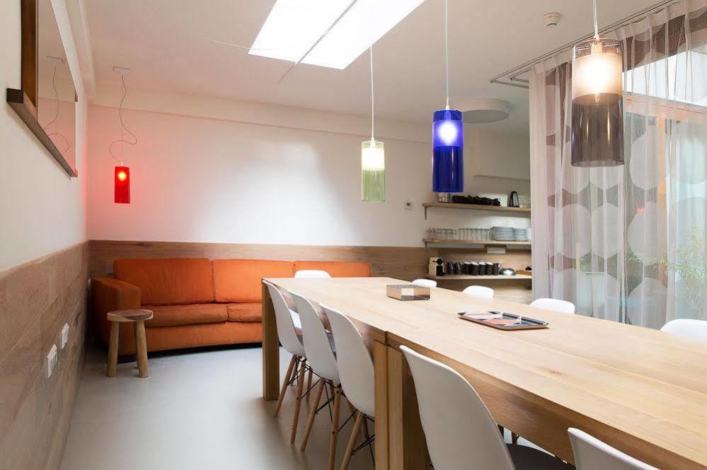 Marnix360Apartments The Mansion Suites Amsterdam Extérieur photo