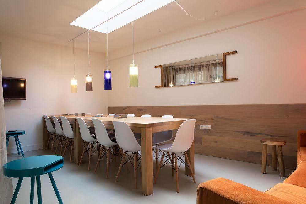 Marnix360Apartments The Mansion Suites Amsterdam Extérieur photo
