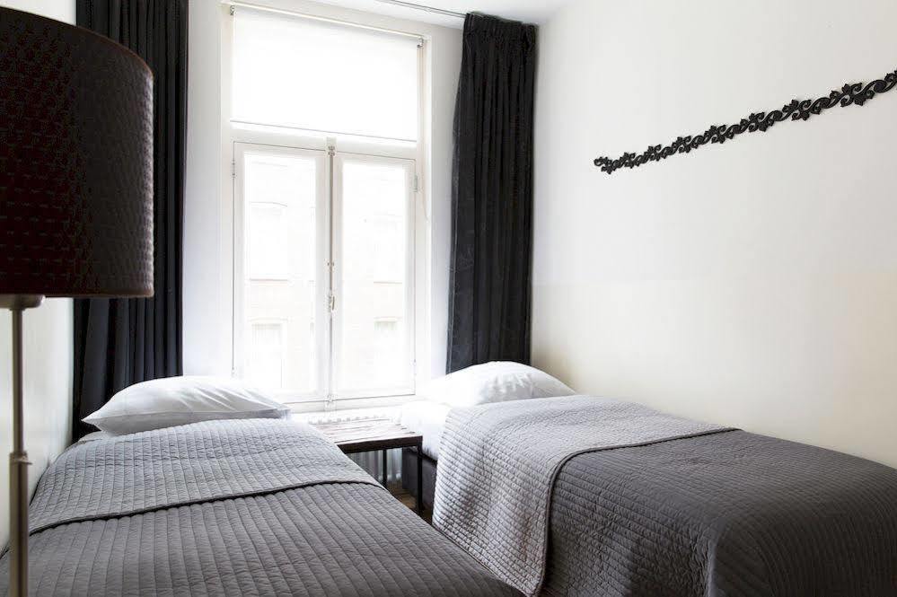 Marnix360Apartments The Mansion Suites Amsterdam Extérieur photo