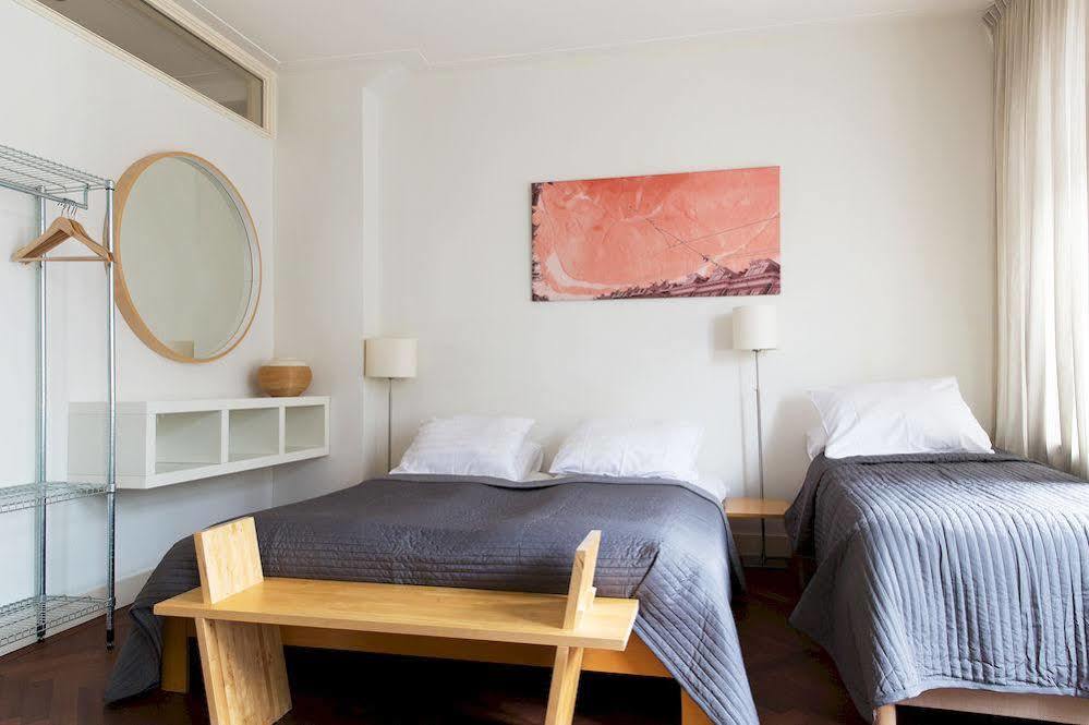 Marnix360Apartments The Mansion Suites Amsterdam Extérieur photo