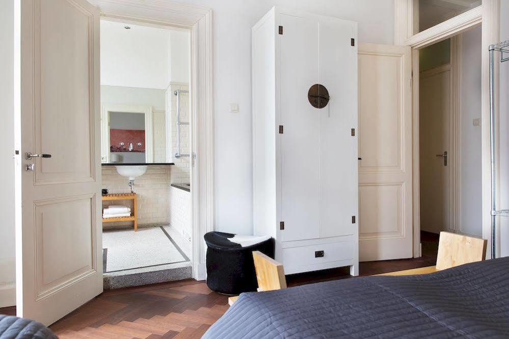 Marnix360Apartments The Mansion Suites Amsterdam Extérieur photo