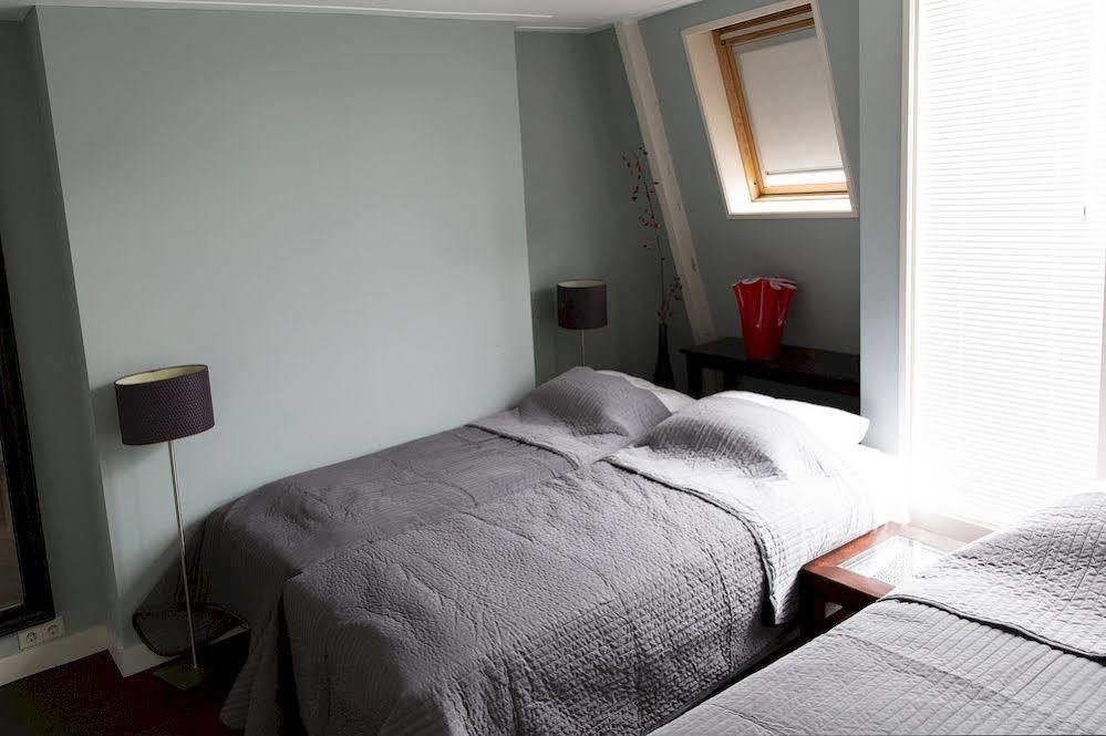 Marnix360Apartments The Mansion Suites Amsterdam Extérieur photo