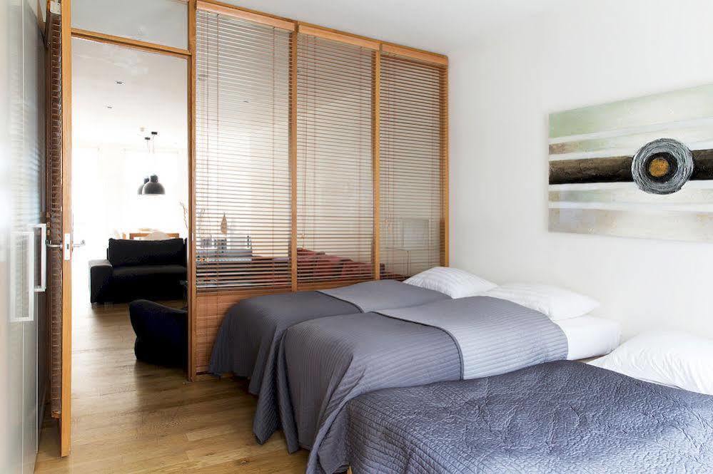Marnix360Apartments The Mansion Suites Amsterdam Extérieur photo