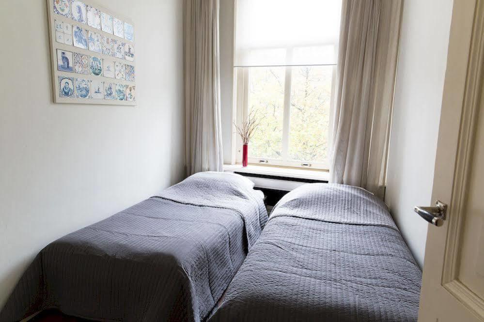 Marnix360Apartments The Mansion Suites Amsterdam Extérieur photo