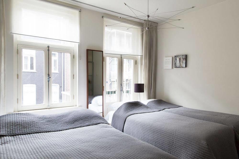 Marnix360Apartments The Mansion Suites Amsterdam Extérieur photo