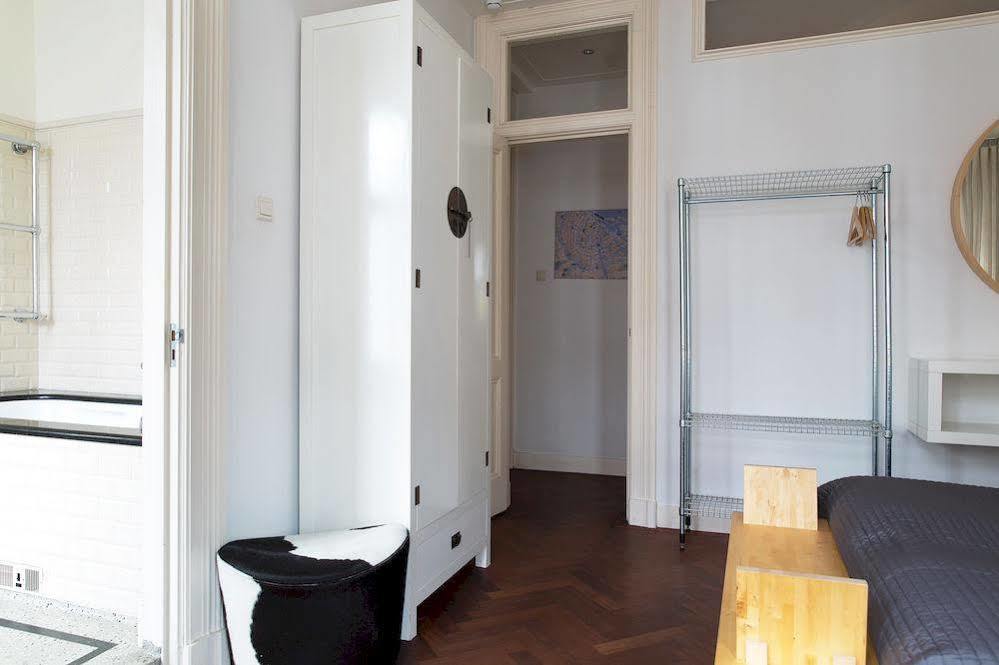 Marnix360Apartments The Mansion Suites Amsterdam Extérieur photo