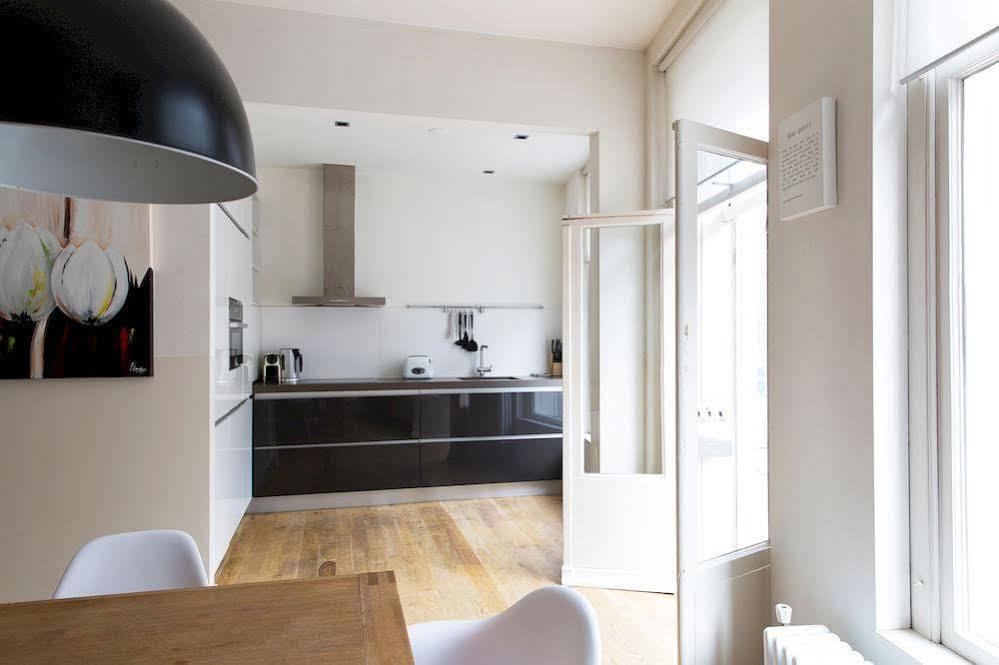 Marnix360Apartments The Mansion Suites Amsterdam Extérieur photo