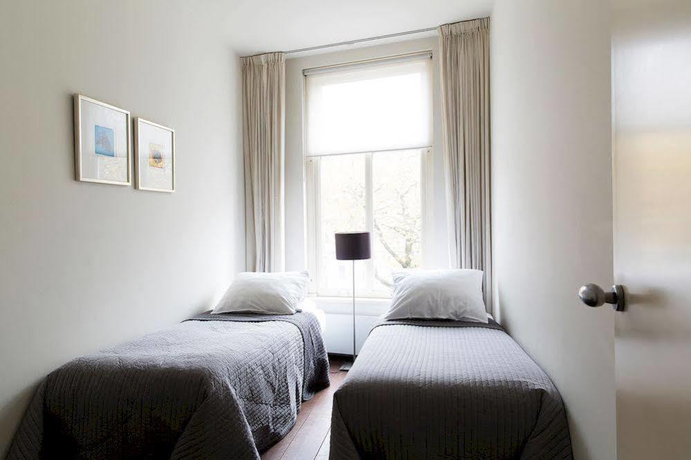 Marnix360Apartments The Mansion Suites Amsterdam Extérieur photo