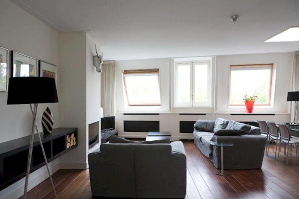 Marnix360Apartments The Mansion Suites Amsterdam Extérieur photo