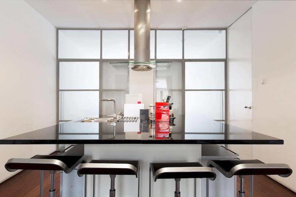 Marnix360Apartments The Mansion Suites Amsterdam Extérieur photo