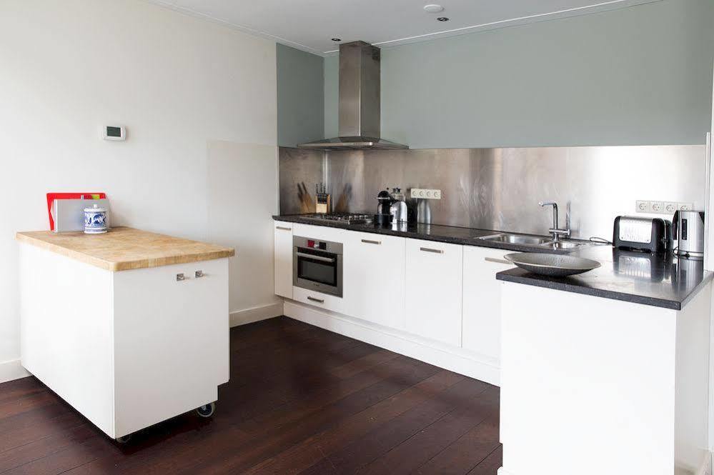Marnix360Apartments The Mansion Suites Amsterdam Extérieur photo