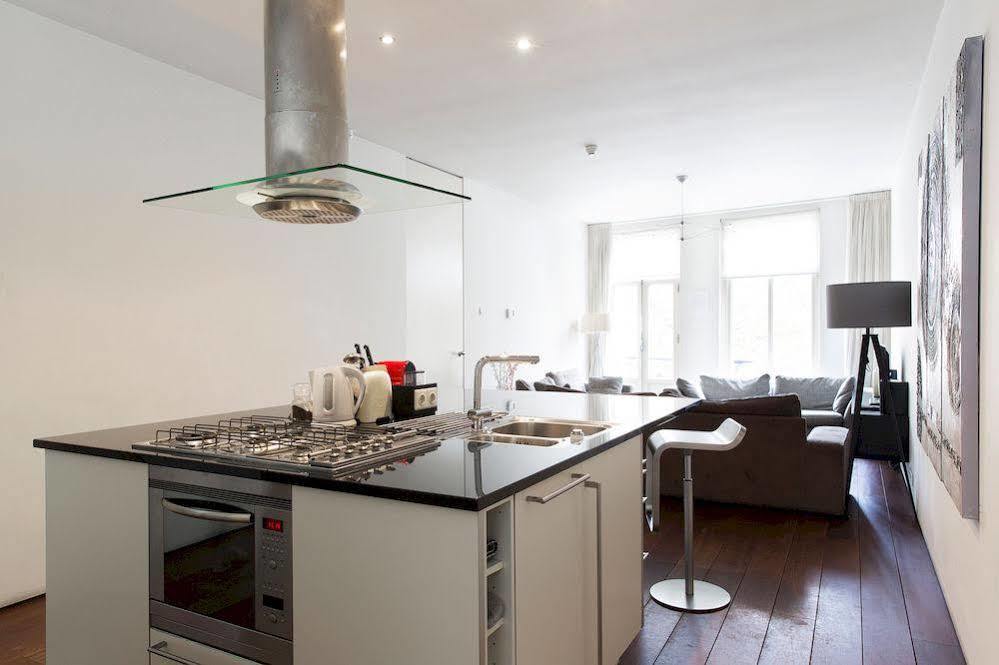 Marnix360Apartments The Mansion Suites Amsterdam Extérieur photo