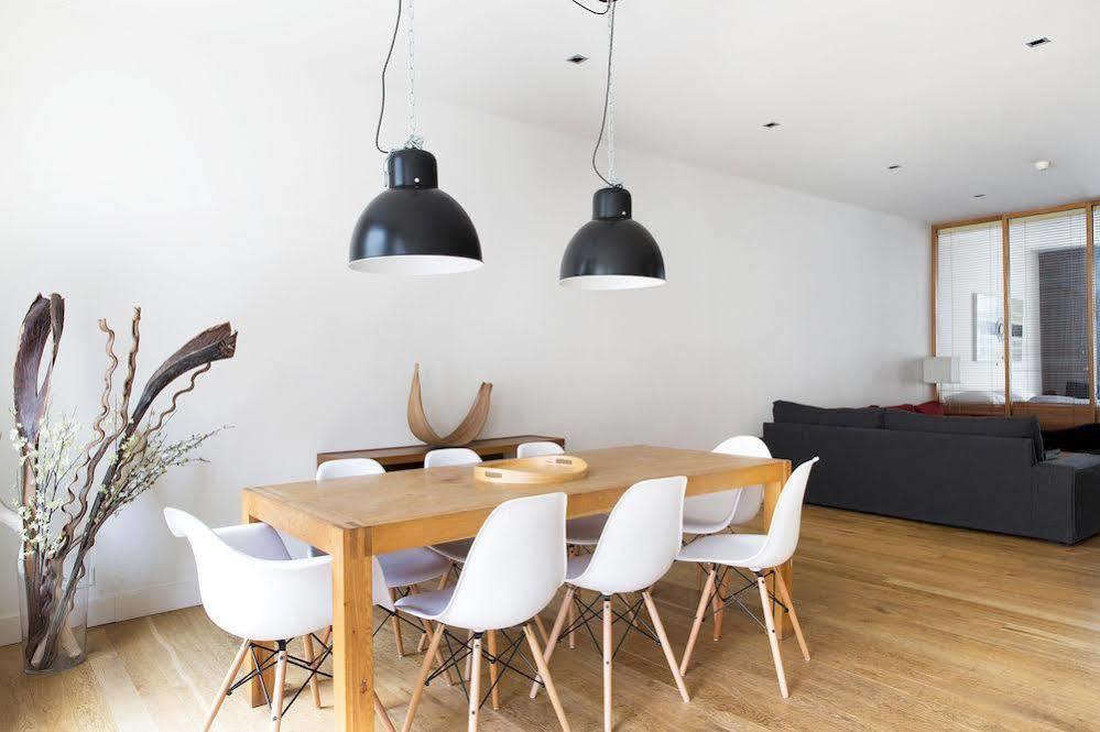 Marnix360Apartments The Mansion Suites Amsterdam Extérieur photo