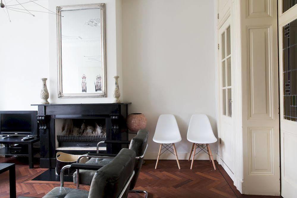 Marnix360Apartments The Mansion Suites Amsterdam Extérieur photo