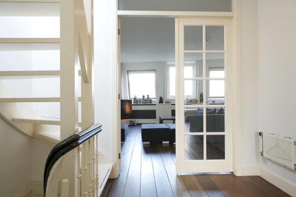 Marnix360Apartments The Mansion Suites Amsterdam Extérieur photo