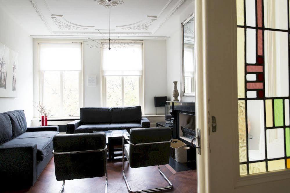 Marnix360Apartments The Mansion Suites Amsterdam Extérieur photo