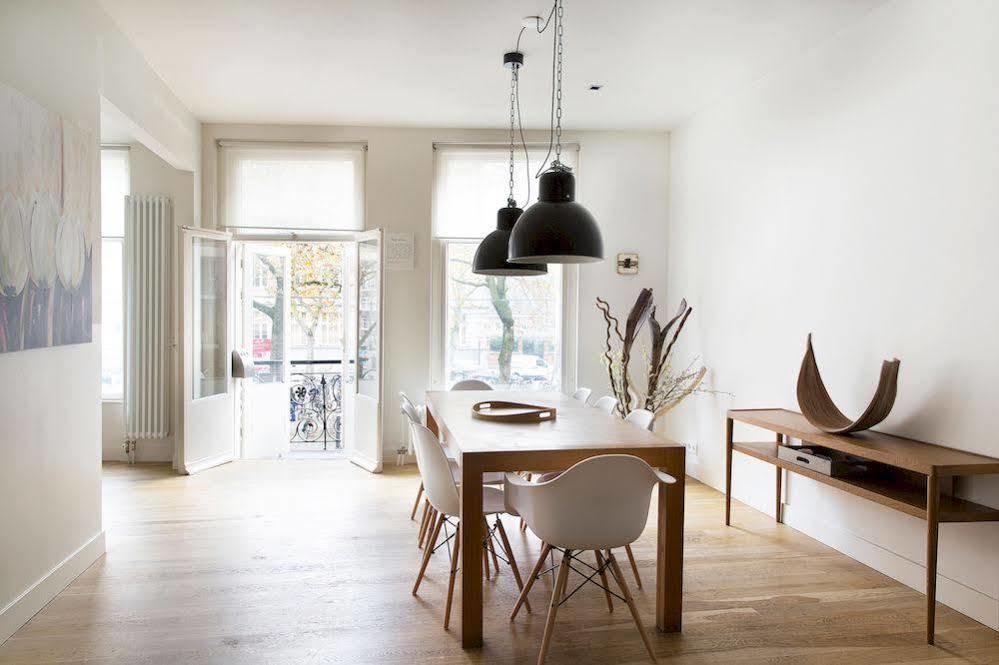 Marnix360Apartments The Mansion Suites Amsterdam Extérieur photo