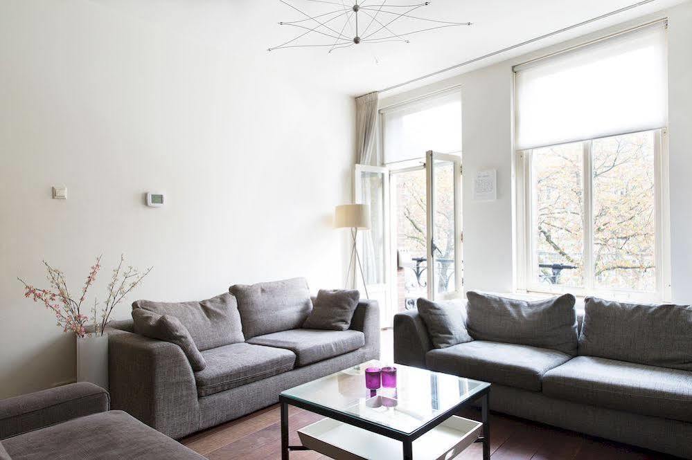 Marnix360Apartments The Mansion Suites Amsterdam Extérieur photo