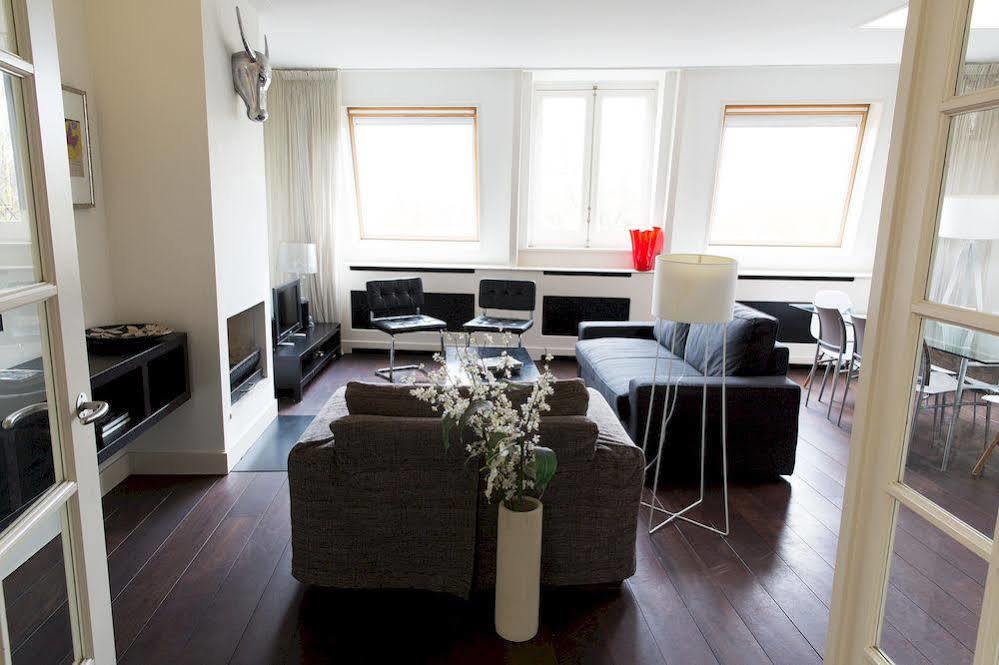 Marnix360Apartments The Mansion Suites Amsterdam Extérieur photo
