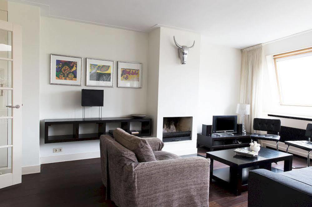 Marnix360Apartments The Mansion Suites Amsterdam Extérieur photo
