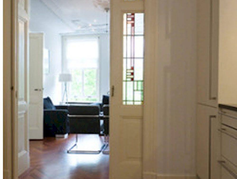 Marnix360Apartments The Mansion Suites Amsterdam Extérieur photo