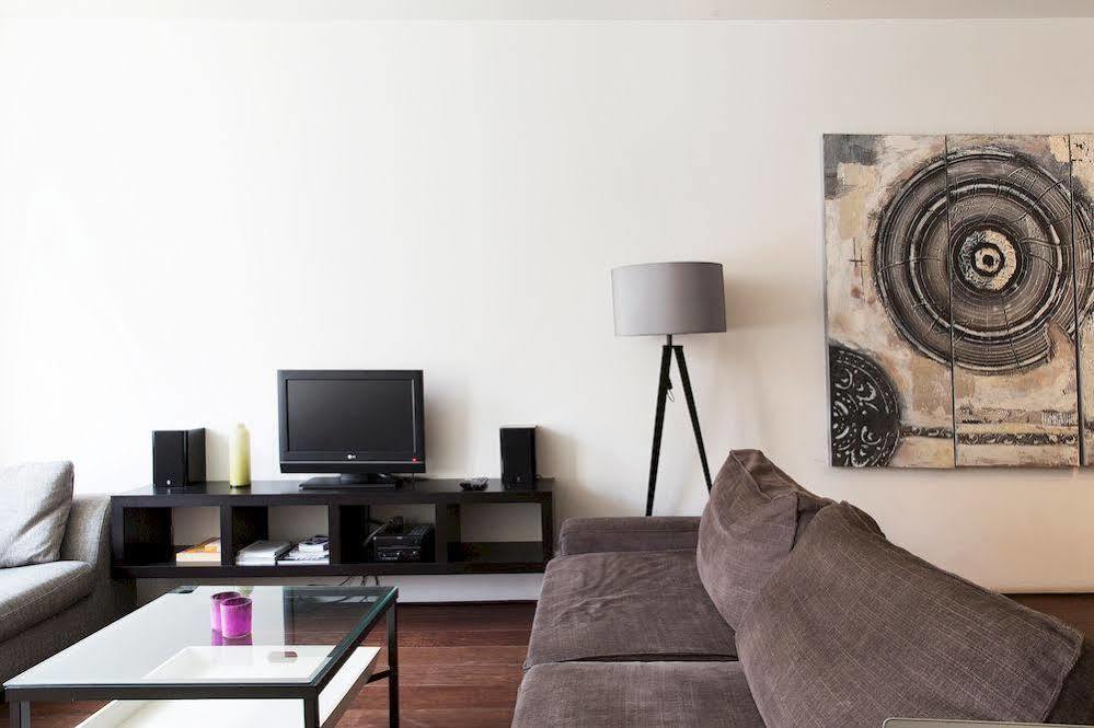 Marnix360Apartments The Mansion Suites Amsterdam Extérieur photo