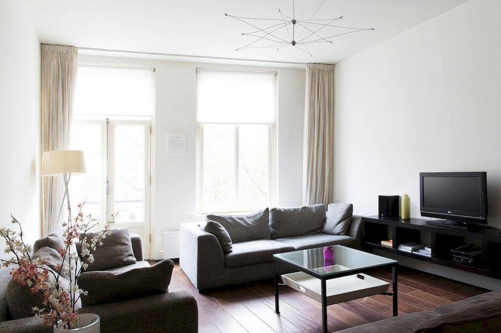 Marnix360Apartments The Mansion Suites Amsterdam Extérieur photo