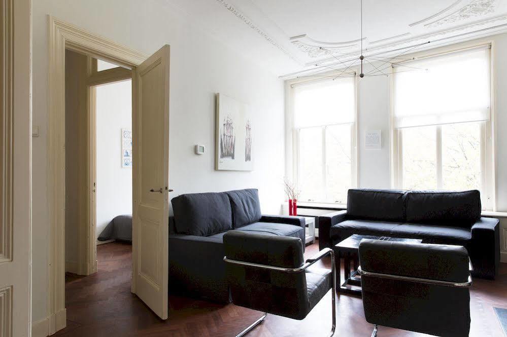 Marnix360Apartments The Mansion Suites Amsterdam Extérieur photo