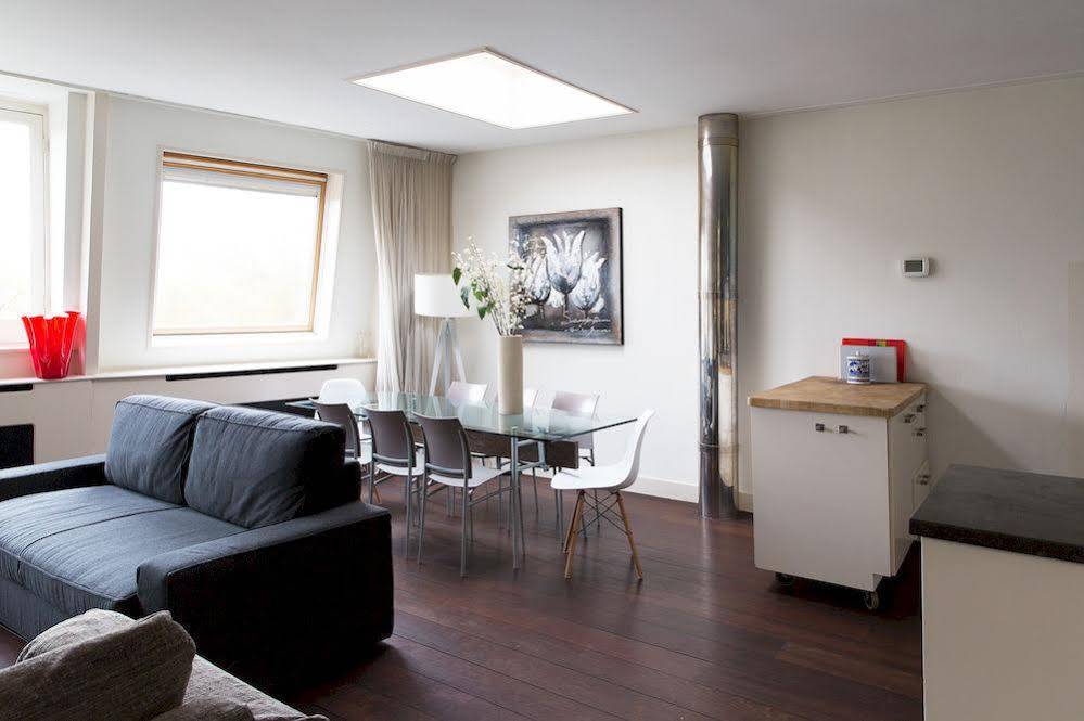 Marnix360Apartments The Mansion Suites Amsterdam Extérieur photo