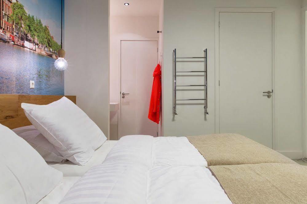 Marnix360Apartments The Mansion Suites Amsterdam Extérieur photo