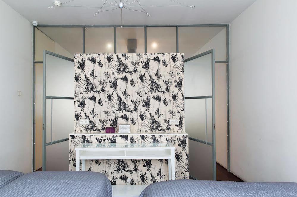 Marnix360Apartments The Mansion Suites Amsterdam Extérieur photo
